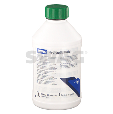 Ulei servodirectie SWAG 99906162 - 1 Litru [1]