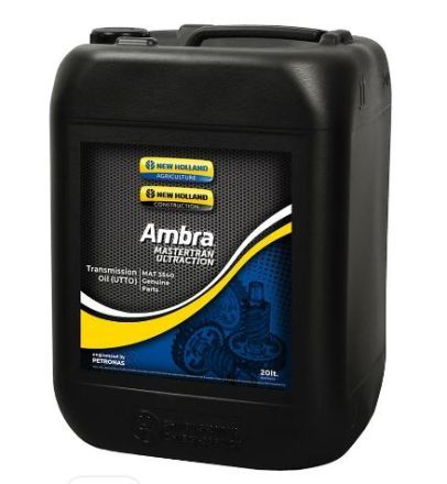 Ulei transmisie Ambra Mastertran Ultraction - 20 Litri [1]
