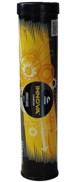 Vaselina cu complex de litiu Cyclon Innova Complex NLGI 2 - 400 g [1]