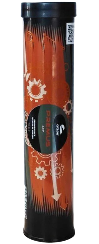 Vaselina Cyclon Premus LEP NLGI 2 - 400 g [1]