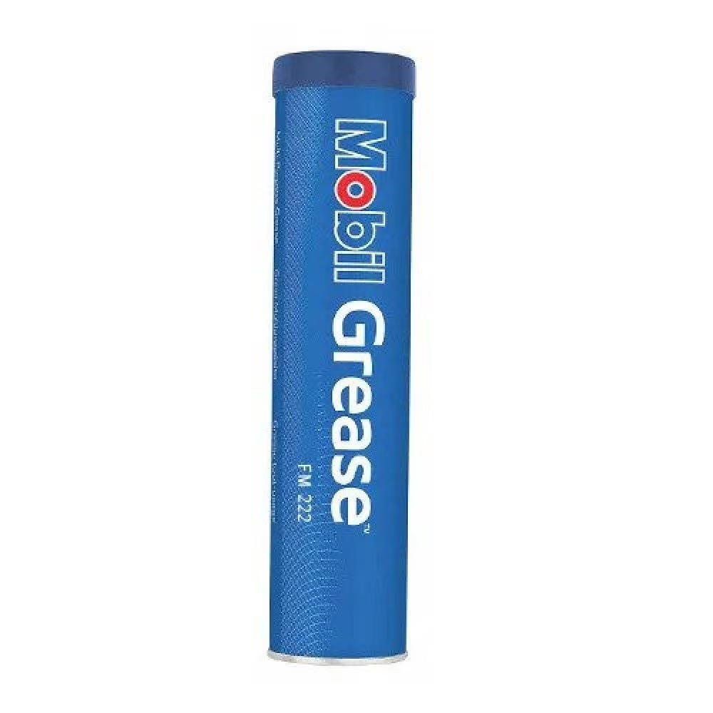 Vaselina (industria alimentara) Mobilgrease FM 222 - 390gr [1]