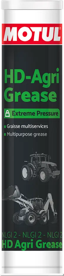 Vaselina multifunctionala Motul HD-AGRI Grease - 400gr [1]