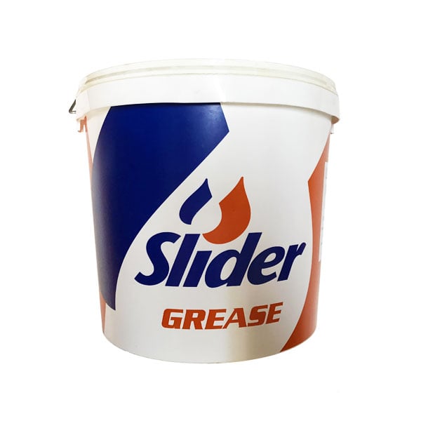 Vaselina semifluida Slider Grease LS EP 00 - 15 Kg [1]