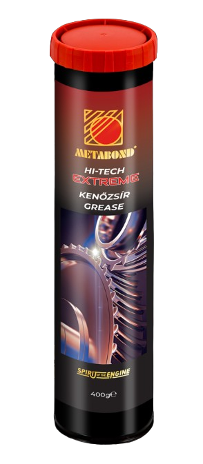 Vaselina speciala METABOND Hi-Tech Extreme - 400g [1]