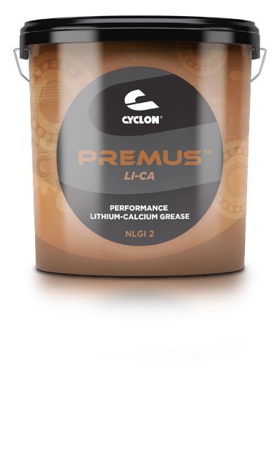 Vaselina universala Cyclon Premus Li-Ca 2 - 15 Kg [1]