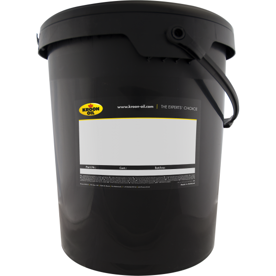 Vaselina universala KROON OIL Q7 MP Calcep Grease WR 2 37262 - 18KG [1]
