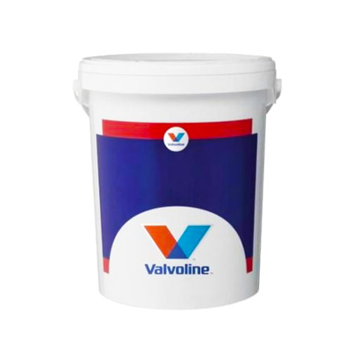 Vaselina Valvoline Multipurpose Complex Red 2  - 18 KG [1]
