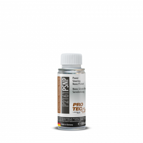 Chimice auto - Aditiv sistem de directie Protec P2161 - 100 ml