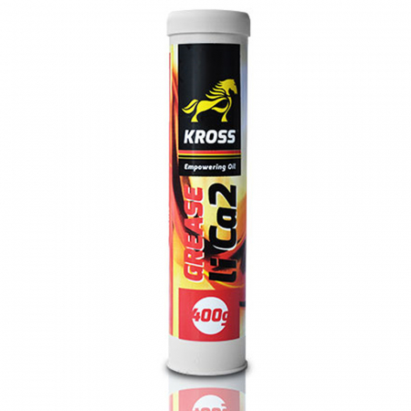 Vaseline si unsori - Unsoare pe baza de litiu-calciu KROSS LiCa-2 - 400gr