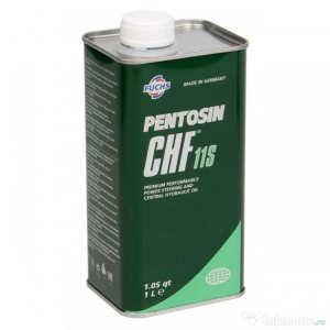 Ulei transmisii TURISME - Ulei hidraulic servodirectie Pentosin CHF 11S - 1 L