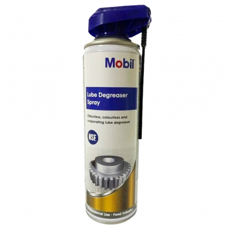 Chimice auto - Spray degresant Mobil Lube Degreaser Spray - 500 ml