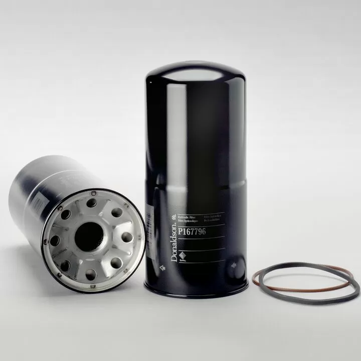 Piese auto - Filtru hidraulic Donaldson P167796 pentru Vickers V0211V2V03