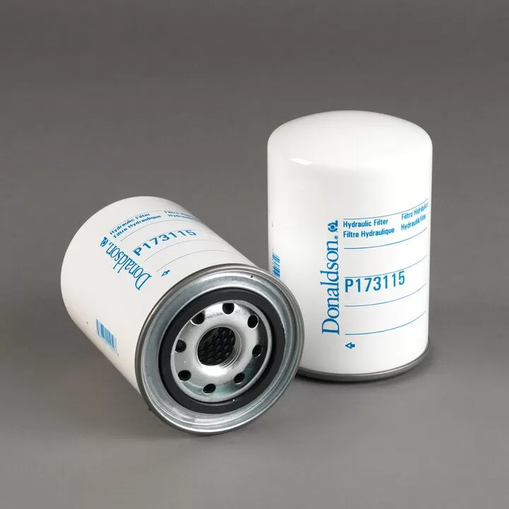Piese auto - Filtru hidraulic Donaldson P173115 pentru Ufi ESE11NMF