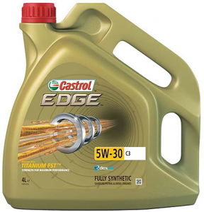 Castrol Edge 5W30 C3 - 4 Litri [1]