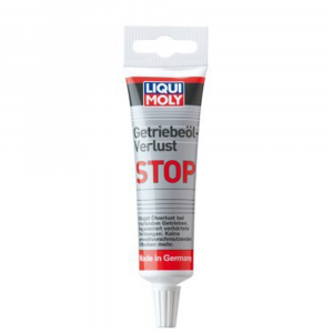 Chimice auto - Aditiv evitare scurgere ulei cutie viteză Liqui Moly - 50 ml