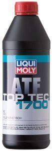 Ulei transmisii TURISME - Ulei cutie viteză automată Top Tec ATF 1700 - 1 Litru
