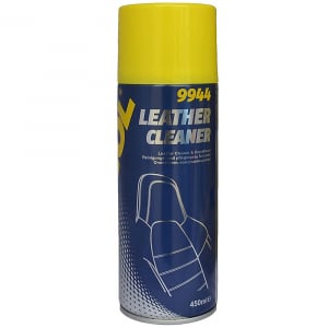 Detailing si Cosmetica - Spray curatitor suprafete piele MANNOL Leather Cleaner - 450 ml