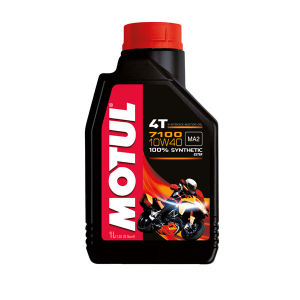Motul 7100 4T 10W40 - 1 Litru [1]