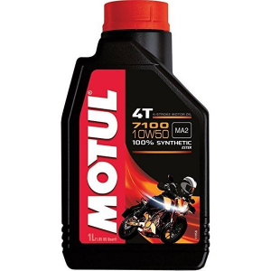 Motul 7100 4T 10W50 - 1 Litru [1]