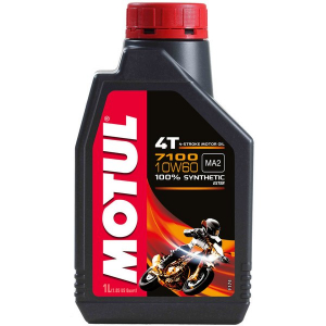 Motul 7100 4T 10W60 - 1 Litru [1]