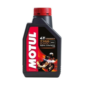 Motul 7100 4T 20W50 - 1 Litru [1]