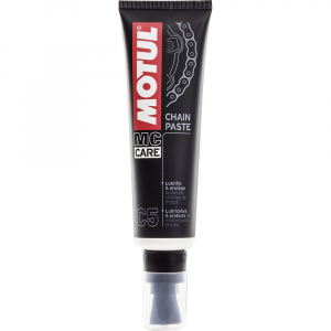 Intretinere moto - Pasta lubrifiere lant Motul Chain Paste C5 - 150 ml