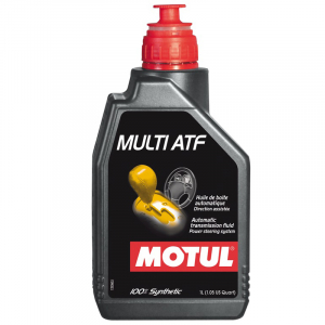 Ulei transmisii TURISME - Motul Multi ATF - 1 Litru