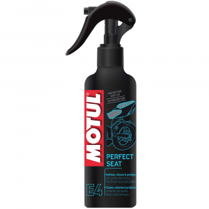 Intretinere moto - Solutie intretinere sa Motul Perfect Seat E4 - 250 ml