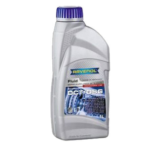 Ulei transmisii TURISME - Ulei cutie viteze automata Ravenol DCT / DSG ATF Fluid - 1 Litru