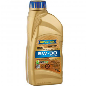 Ulei motor RAVENOL - Ravenol DXG USVO 5W30 - 1 Litru