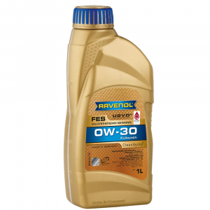 Ulei motor RAVENOL - Ravenol FES USVO 0W30 - 1 Litru