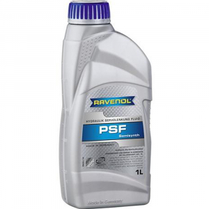 Ulei transmisii TURISME - Ulei servodirectie Ravenol Hydraulik PSF Fluid - 1 Litru