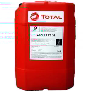 Ulei hidraulic Total Azolla ZS 32 - 20 Litri [1]