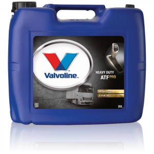 CANISTRE - Valvoline Heavy Duty ATF Pro - 20 Litri