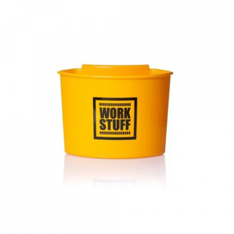 Detailing si Cosmetica - Accesoriu galeata spalare auto, Work Stuff Bucket Hanger