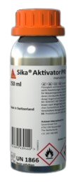 Chimice auto - Activator adeziv parbriz SIKA Aktivator Pro - 250ml