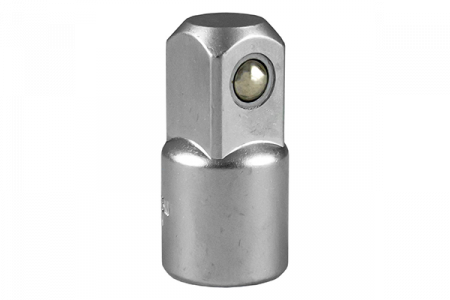 Adaptor 3/8`H - 1/2`M Jbm [1]