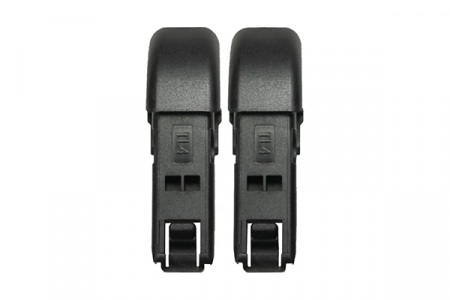 ACCESORII - Adaptor Alca Slim Top Set 2 Buc (Pentru Audi. Seat. Skoda. Vw)