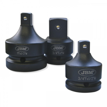 ACCESORII - Adaptor De Impact 1', 1/2' Jbm