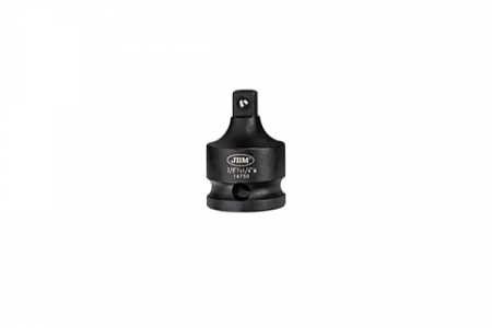 TRUSE SI SCULE DE MANA - Adaptor De Impact 3/8 Mama 1/4 Tata Jbm