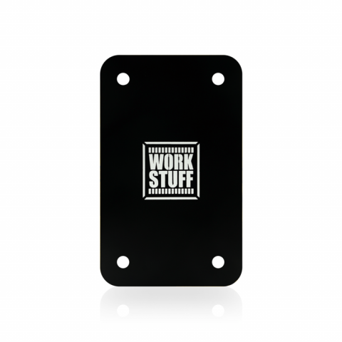 Detailing si Cosmetica - Adaptor pentru carucior de galeata Work Stuff Bucket DOLLY ADAPTER