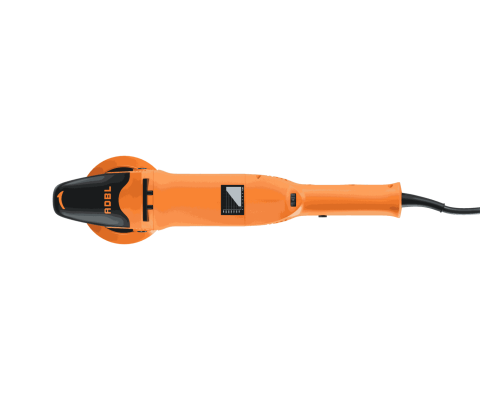 ADBL R125-01 +B Masina Polisat Rotativa cu Geanta [2]