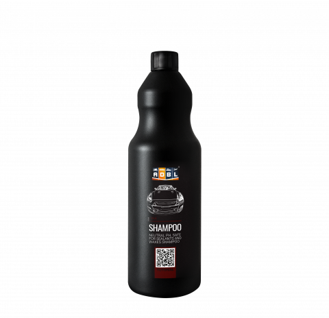 Detailing si Cosmetica - ADBL Shampoo 1 Litru, Sampon Auto
