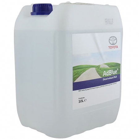 LICHIDE - Aditiv filtru de particule ADBLUE Toyota 0889081020 - 10 Litri