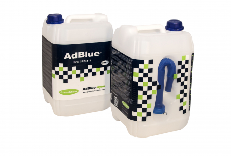 ADBLUE - Aditiv filtru de particule ADBLUE Greenchem - 10 Litri
