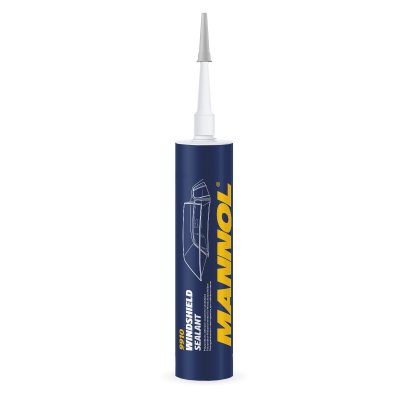 CHIMICE AUTO - Adeziv poliuretanic pentru lipire parbriz Mannol - 310ml