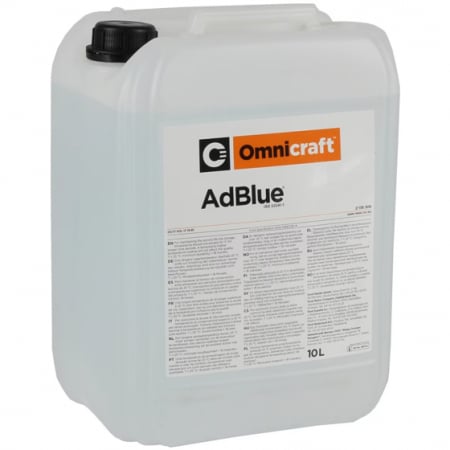 LICHIDE - Aditiv filtru de particule Adblue FORD 2802628 - 10 Litri