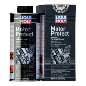 Chimice auto - Aditiv Antiuzura Liqui Moly Motor Protect - 500 Ml