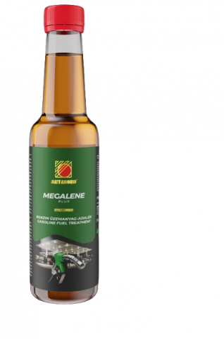Chimice auto - Aditiv benzina METABOND Megalene Plus - 250 ml