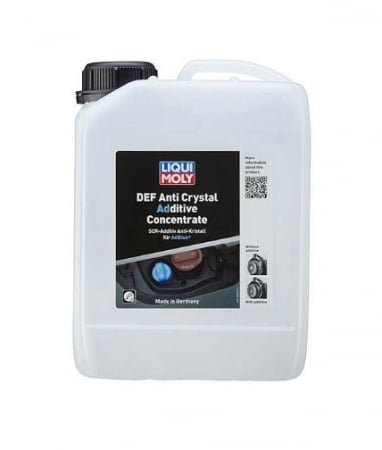 Ulei motor LIQUI MOLY - Aditiv concentrat Anticristal DEF pentru ADBLUE Liqui Moly LM21800